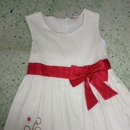 mixshop0_0 [preloved] kids dress, 27 inches long