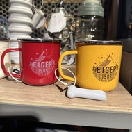 EIGER ENAMEL MUG 4.0 DRINKING PLACE