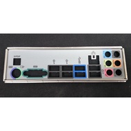 MSI 870A-G46, 970A-G45, 970A-G46 Color Rear Bezel