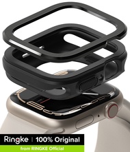 Ringke Air Sport + Bezel Styling Combo สำหรับ Apple Watch 9 / 8 / 7 41mm และ Apple Watch SE3 / SE2 /