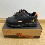 KING'S Safety Shoes / Safety Boots KWD202B - UK #3