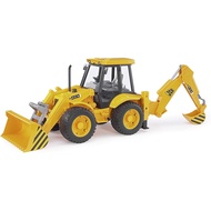 Bruder 02428 JCB 4CX Backhoe loader