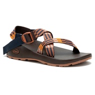 American Chaco Men Z/1 CLASSIC Off-Road Sports Sandals-Standard CH-ZCM01HK34 (Decorative Brown Shell