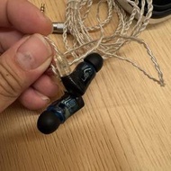 Ultimate Ears (UE) TF10 (Triple.Fi 10...