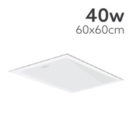 LAMPTAN ไฟติดเพดาน led 40W (หนา30มิล) โคมไฟ Panel ขนาด 60x60cm 30x120cm แสงขาว โคมไฟติดเพดาน โคมไฟ ไ