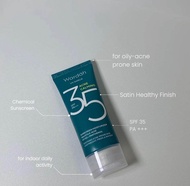 sunscreen wardah spf 35 | sunscreen wardah uv shield spf 50 | sunscreen wardah spf 50 airy smooth |