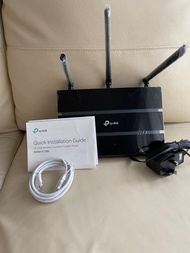 無線綱絡路由器-5G(WiFi Router)
