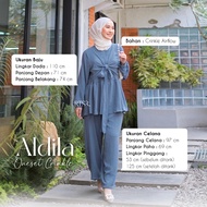 Rtsr Aldila Women Crinkle airflow