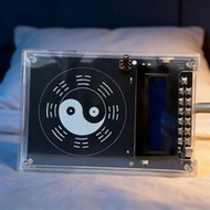 0.1Hz To 30KHz Adjustable Programmable Frequency Generator For Schumann Resonance With Sine Square W