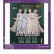 BEST PRICE ISVARA DRESS BY LATISZA OFFICIAL/ QISMA STORE
