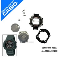 G-SHOCK Accessories Part Replacement G-9000-3V G-9000-3 G-9000-1V G9000 Mudman NEW ORIGINAL READY ST