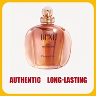 100% Original Dior Dune Eau De Toilette 100ML For Women Oriental Woody Scent