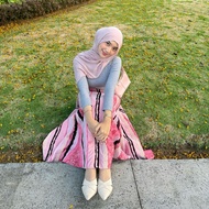 Ethnic Sekar Skirt