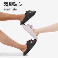 chloe slippers sab slippers Kartun sandal hiu Sandal hiu comel kecil kartun super comel wanita musim