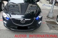 奧德國際 15年NEW MAZDA 3 / MAZDA 6專用OBD震盪氣壓紅外線防盜模組(含速控)