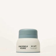 Sincerely Yours So Soft Daily Moisturizer (มอยเจอร์ไรเซอร์ บำรุงผิว)