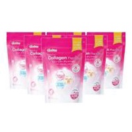 B Shine มารีน คอลลาเจน เปปไทด์ 24 กรัม แพ็ก 6 ซอง (460435-363235010)