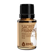 RMO Sacred Frankincense Essential Oil 5ml/15ml [Rock Mountain Oils]