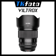 Viltrox PRO Series 75mm F1.2 XF