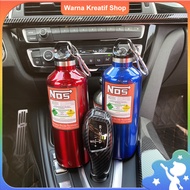 TERMOS NOS Thermos Bottle for Students Riding Motorcycle Accessories