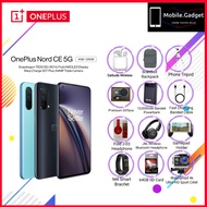 OnePlus Nord CE 5G | 8GB RAM 128GB ROM