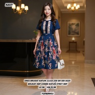 KATUN COTTON BRUKAT DRESS 11153 270 GR G0I AS25 Direct Order