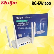RUIJIE REYEE RG-EW1200 1200M Dual-band Wireless Router