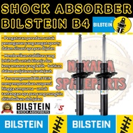 CHEVROLET AVEO BILSTEIN B4 FRONT SHOCKBREAKER