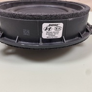 Dr. BOSE Car Horn 20cm Beijing Hyundai Kia High Configuration Audio Modification Car Dismantling Ori