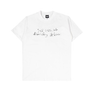.Feast - Nina - T-shirt - White