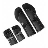 กล่องเก็บของช่องประตูที่เก็บกล่องเก็บของ CRV G6 2023 2024 2025