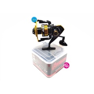 Spining Reel size 4000 Maguro Avenger BC007040