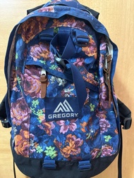 Gregory雜花16L