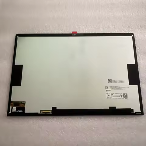 Original 13" For Lenovo Yoga Pad Pro/Yoga Tab 13 YT K606 YT-K606F YT-K606M LCD Display Touch Screen 