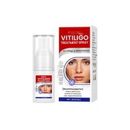 new Vitiligo Treatment Care Spray Even Skin Tone, Brightening and Nourishing 8899260103 cf7