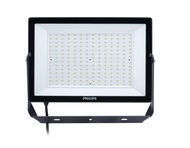 Philips โคมสปอร์ตไลท์ โคมไฟ LED แอลอีดี ฟิลิปส์ LED Floodlight BVP150 100W มีแสงขาว และ แสงวอมไวท์ ข