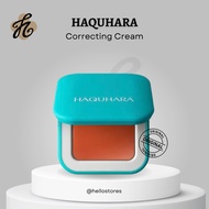 Haquhara Dark Away Creamy Blend Color Corrector