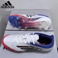 F50 Messi Fast Rehborn 2024 New Elite FG Men's Outdoor Knitted Anti slip and Wear resistant39-45EUR 