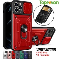 For Apple iPhone 15 14 13 12 11 X XR XS 8 7 6 6s Pro Max Plus Phone Case Luxury Magnetic Ring Hard C