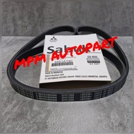 Fan belt fan van belt mitsubishi L300 L039 diesel euro 4 4n14 5pk 1566 import 4451A190