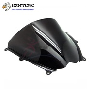 For Suzuki Gixxer GSXR1000 GSX-R1000 K7 2007 2008 GSXR GSX-R 1000 07 08 Windshield Windscreen Double