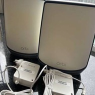 NETGEAR RBK853 Orbi AX6000 三頻 AX Me...
