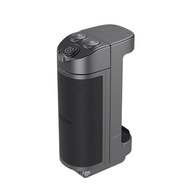 Smartphone Camera Selfie Grip Smartphone Camera Selfie Grip Built-in Extendable Selfie Stick with De