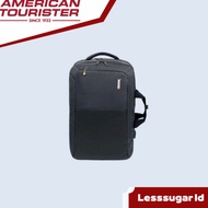 American TOURISTER Segno 5 Backpack With Antimicrobial Lining