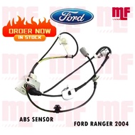 FORD RANGER 2004 ABS WHEEL SPEED SENSOR