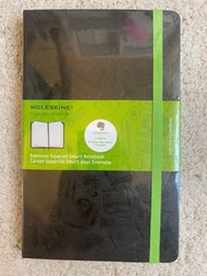 Moleskine Notebook