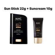 AHC Masters Sun Stick 22g + Sun Cream 10g