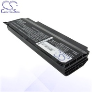 CS Battery Fujitsu DYNA-WJ / Fujitsu CWOAO / Lifebook M1010 Battery L-FU1010NB