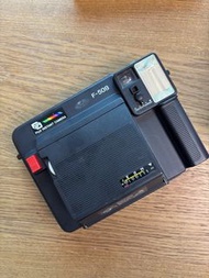 FUJI F-50S 即影即有菲林相機