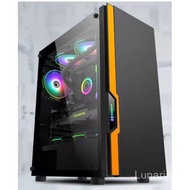 I510400Desktop Host i5i7 Gaming Game Independent Display Full Set Home Office Design Assembly Deskto